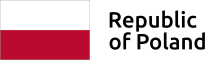 Flag of the Republic of Poland