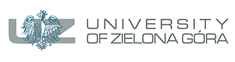 Logo of the University of Zielona Góra