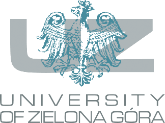 Logo University of Zielona Góra