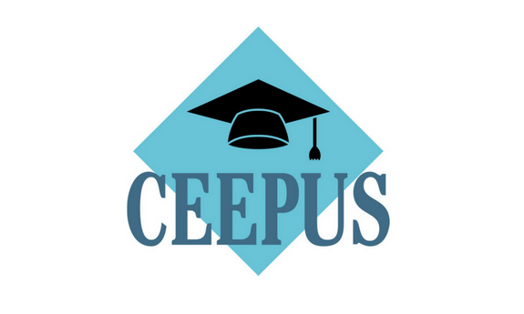 UZ joining three CEEPUS networks