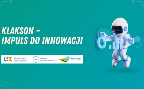 Trwa nabór wniosków w konkursie dla kół naukowych „Klakson – impuls do innowacji” EDYCJA VII