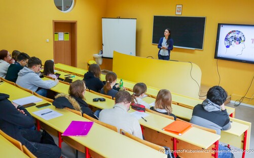 Kolejna Noc Anglistów za nami