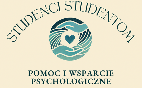 Studenci - Studentom bezpłatne wsparcie i pomoc psychologiczna