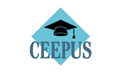 UZ joining three CEEPUS networks