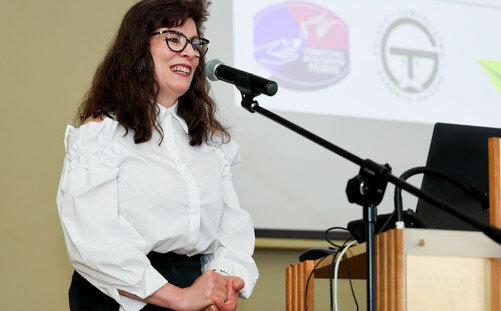 Proces starzenia się pod lupą ekspertów UZ