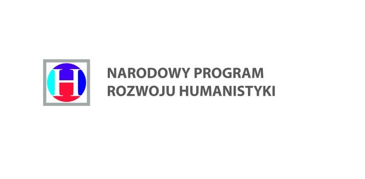 Narodowy Program Rozwoju Humanistyki logo.jpg