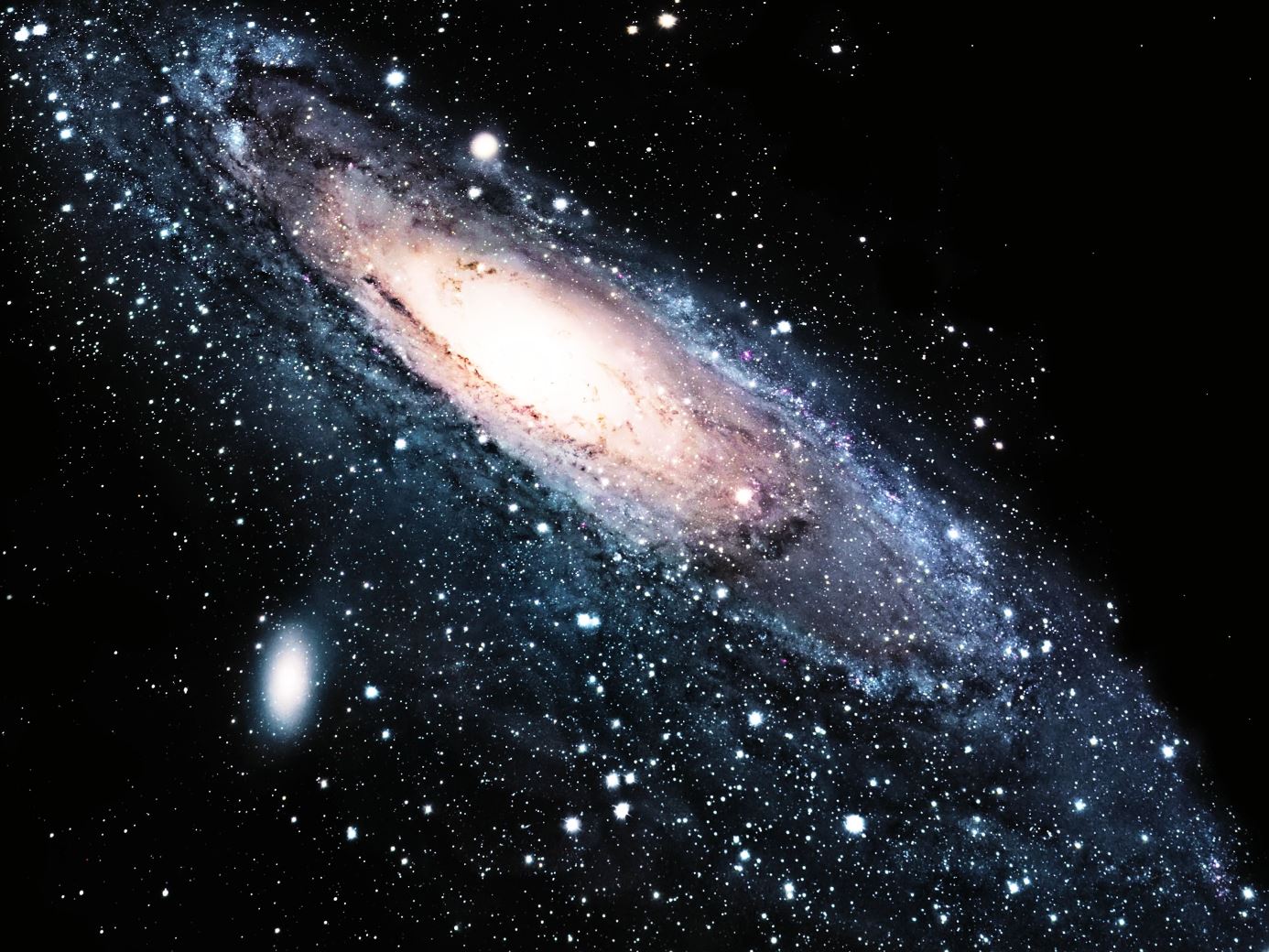 galaktyka we Wszechświecie.jpg