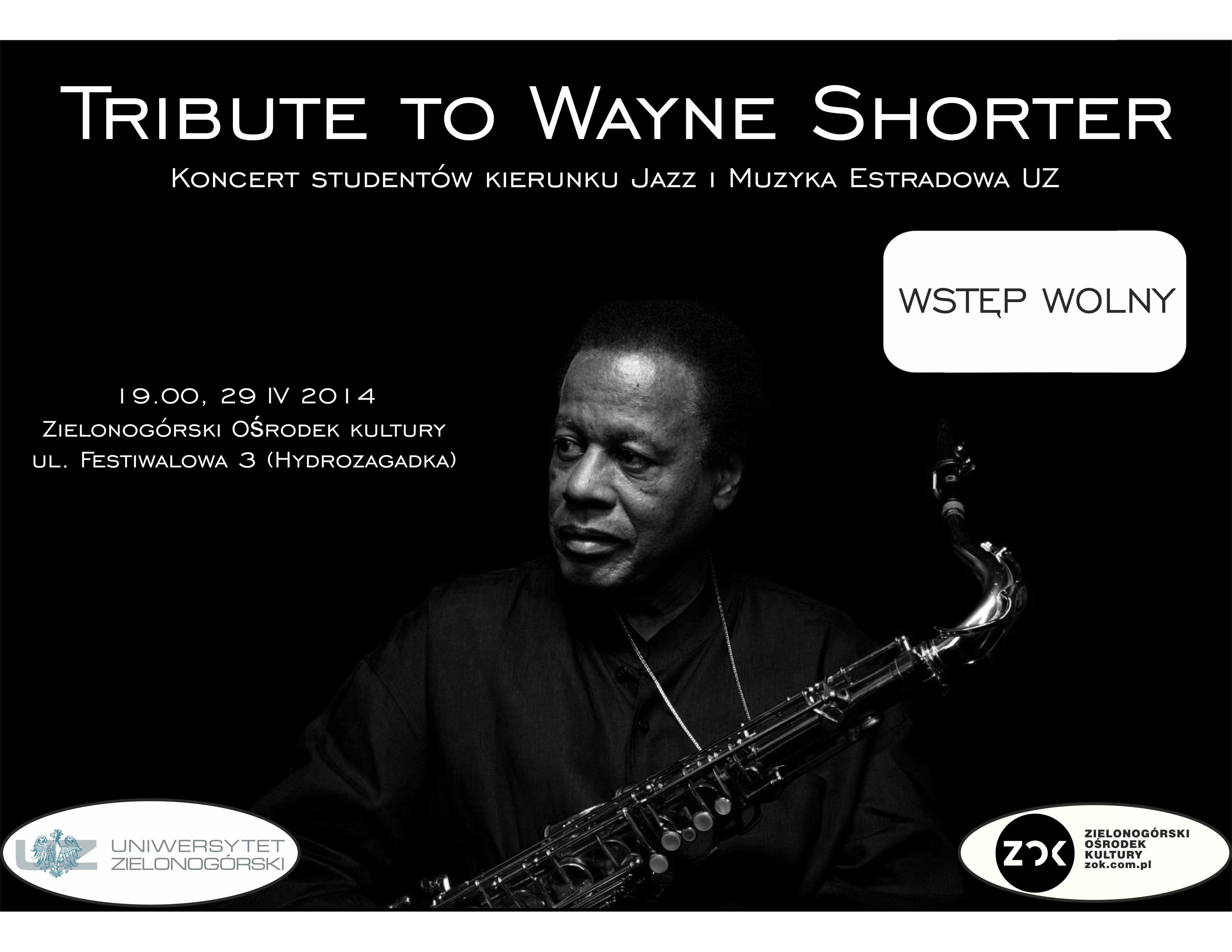 Tribute to Wayne Shorter plakat.jpg