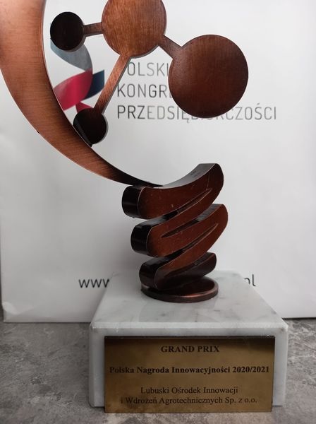 Polska Nagroda Przedsiębiorczości dla LOIiWA.jpg