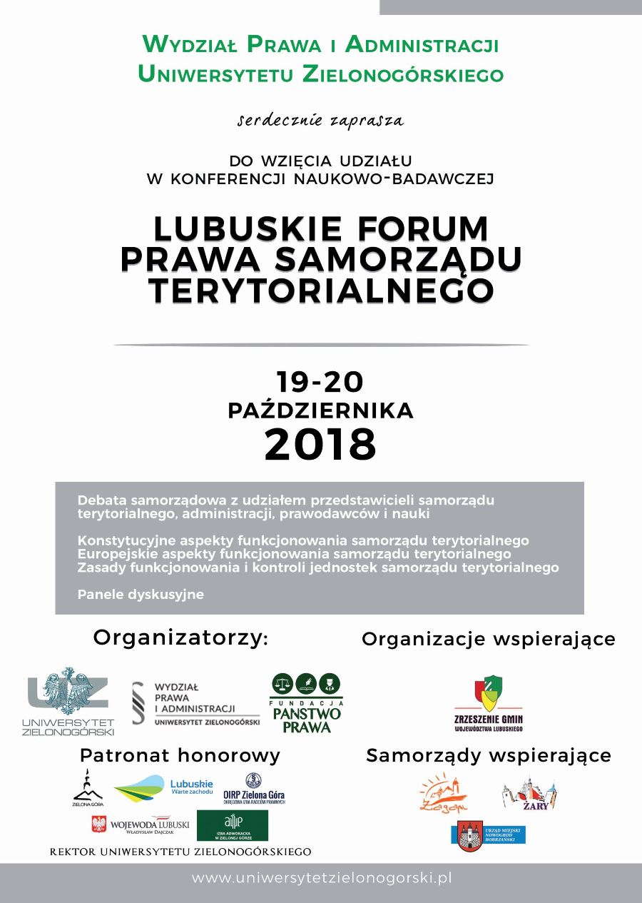 Plakat Lubuskie Forum Prawa Samorządowego.jpg