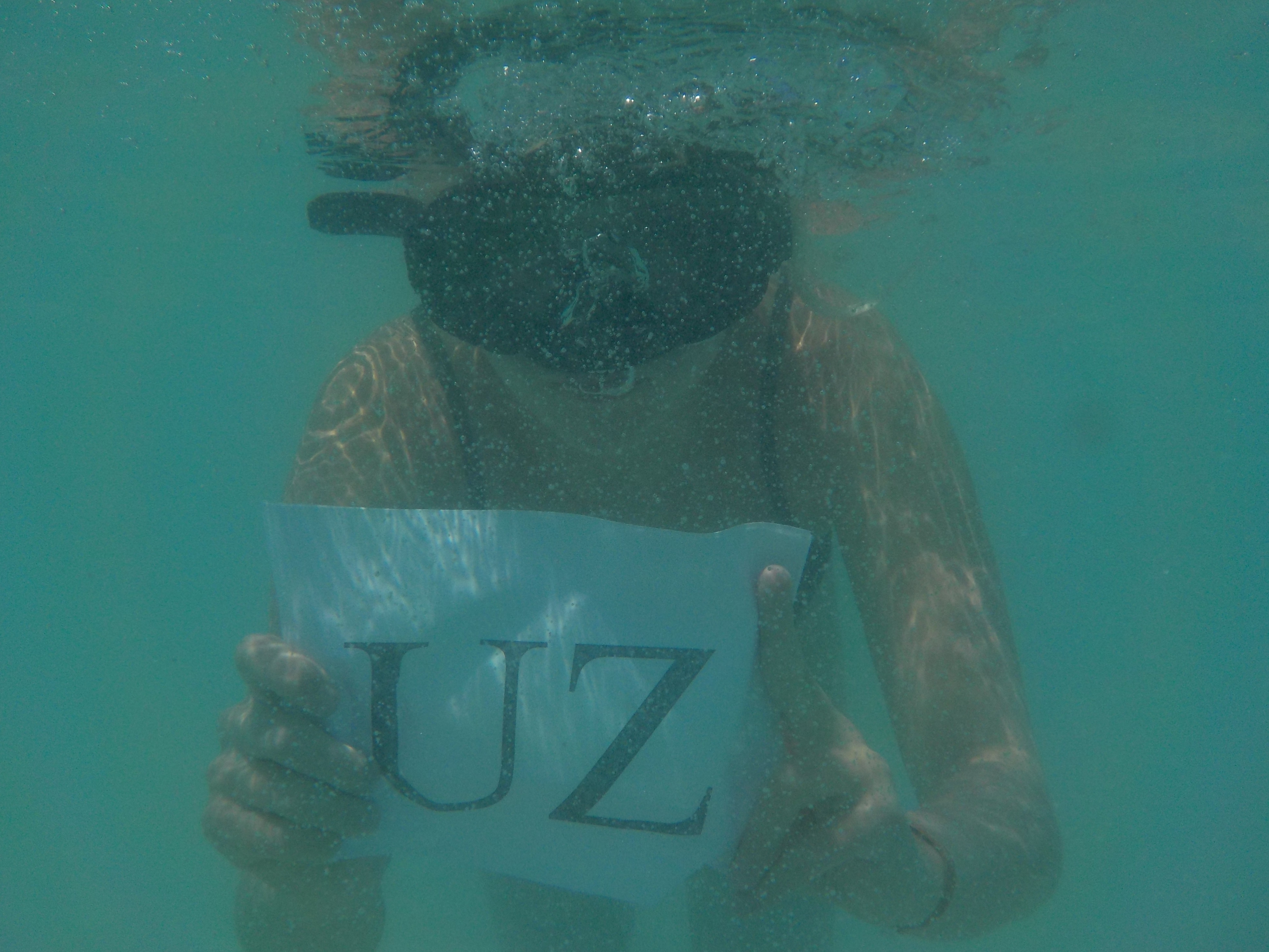 Katarzyna Maliszewska 1 - Egipit, nurkowanie na wyspie Giftun, Morze Czerwone.JPG