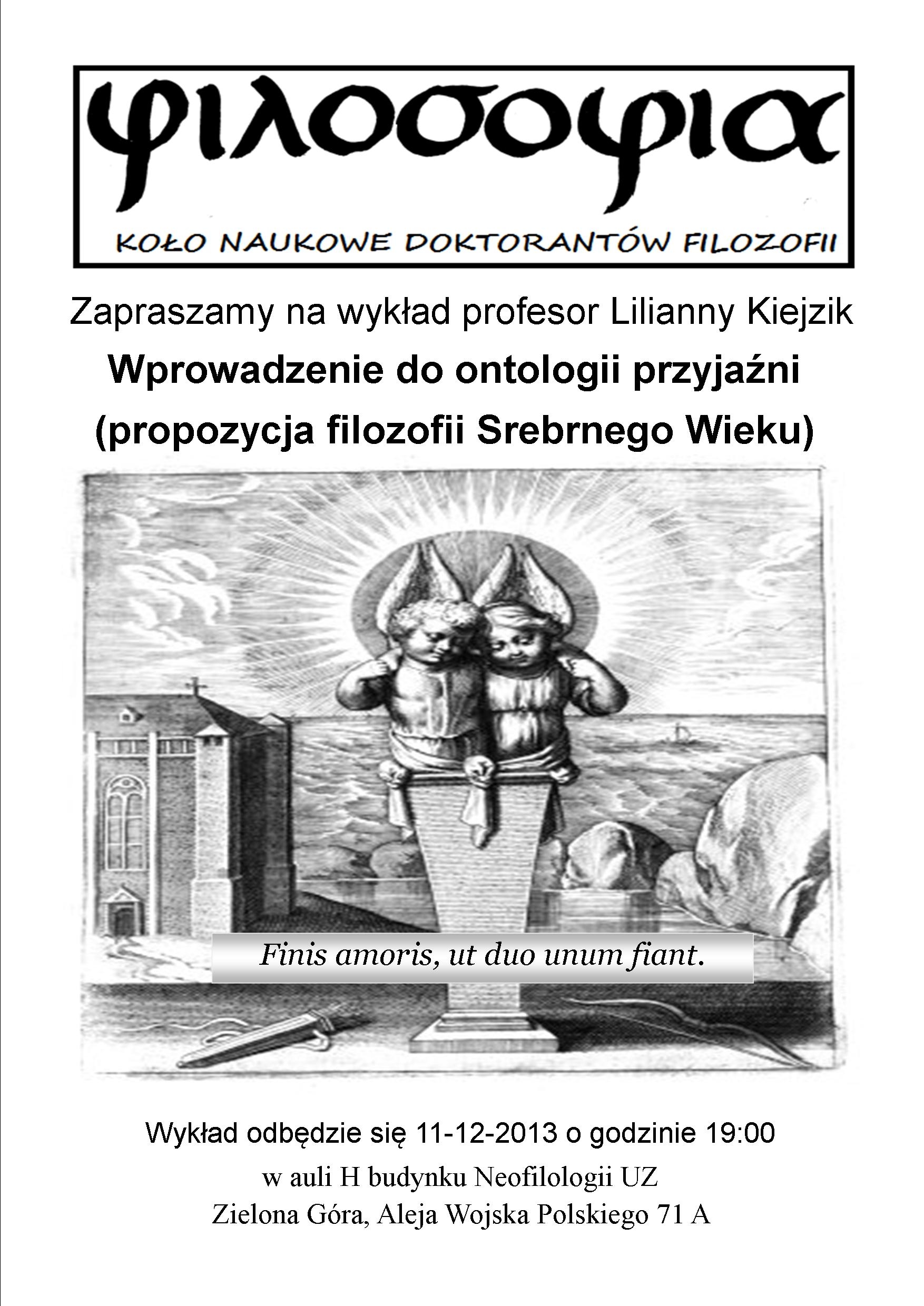 Plakat Wykład prof. Kiejzik.JPG