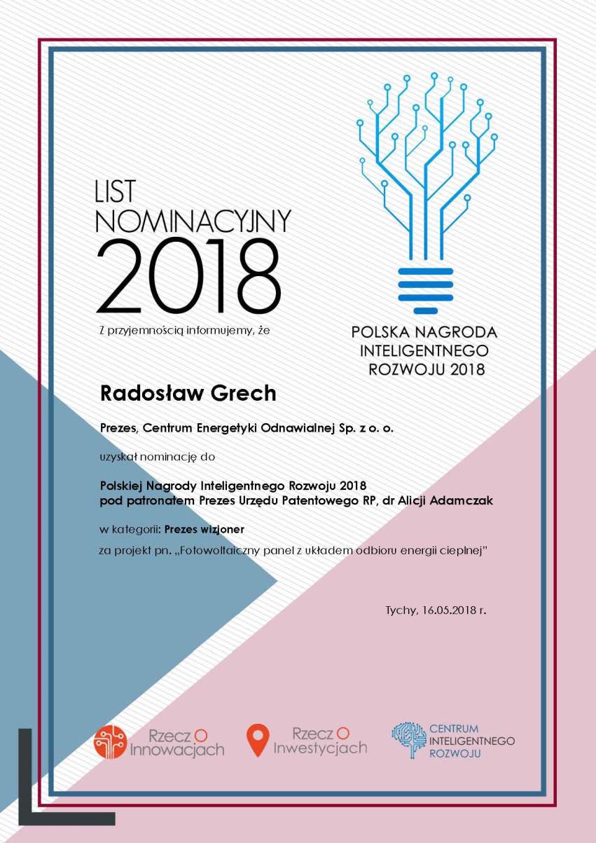 Radosław Grech - List nominacyjny.jpg