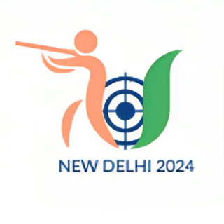 Logo Akademickich Mistrzostw Świata 2024