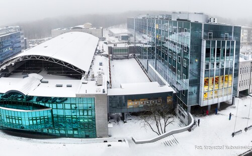 The University of Zielona Góra and the City of Zielona Góra as New Members of EUniverCities