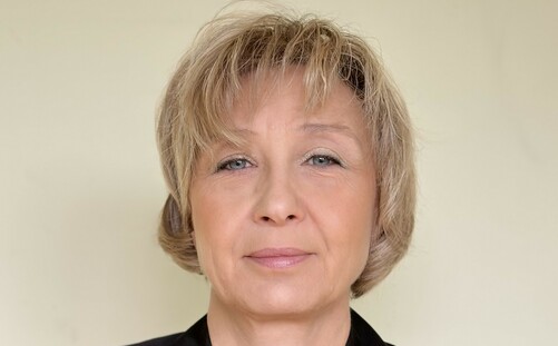 Nominacja profesorska dla dr hab. inż. arch. Marty Skiby