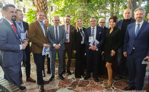 Cooperation Between Local Government and Business as a Key Driver of Regional Development