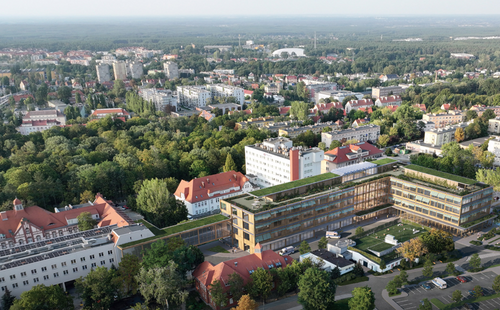Udało się! Powstanie Lubuskie Uniwersyteckie Centrum Onkologii