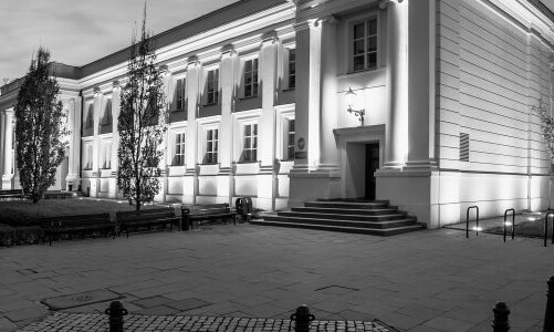 Solidaryzujemy się z Uniwersytetem Warszawskim