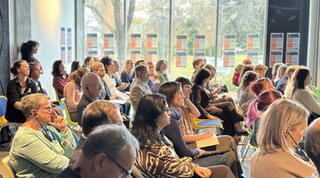 Transgraniczne Ogrody Doświadczeń