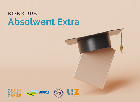 Zostań Absolwentem Extra! Ruszył nabór do kolejnej edycji konkursu