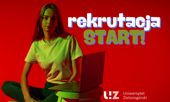 Ruszyła rekrutacja na studia na UZ
