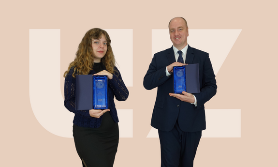 Graduate Extra 2024 – June Laureates