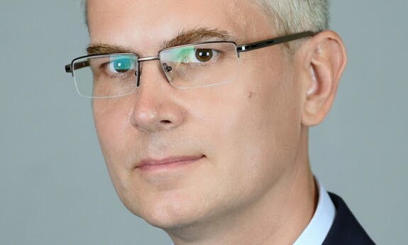 Dr hab. inż. M. Relich, prof. UZ wśród 40 najbardziej uznanych naukowców na świecie w obszarze rozwoju nowego produktu