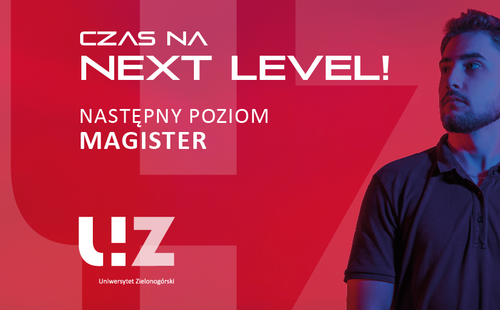 Rozpoczęła się rejestracja na studia drugiego stopnia