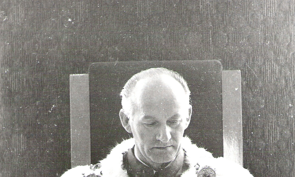 Zmarł doc. dr inż. Kazimierz Bącal