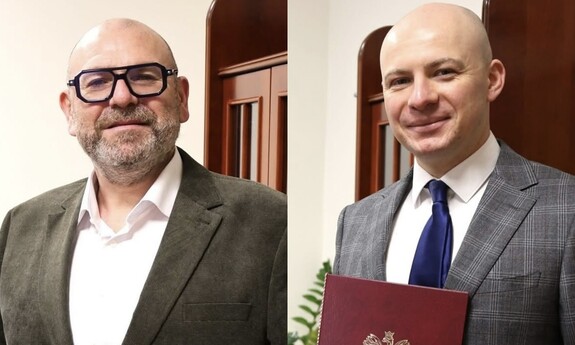 Kolejni pracownicy UZ w gronie konsultantów wojewódzkich z zakresu ochrony zdrowia