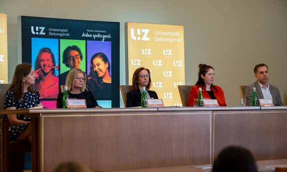 Admissions Open at the University of Zielona Góra