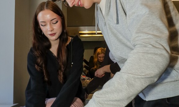 Open Day of the Faculty of Medicine and Health Sciences