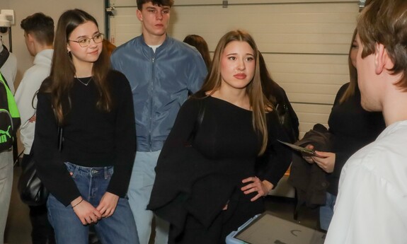 Open Day of the Faculty of Medicine and Health Sciences