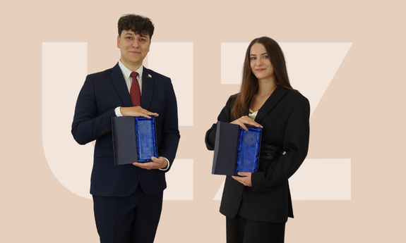 Absolwent Extra 2025 – laureaci marca