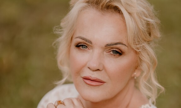 Nominacja profesorska dla dr hab. Marzanny Rudnickiej-Pogłud