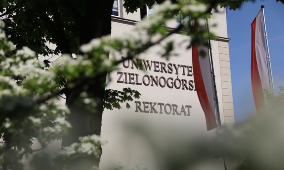 Uniwersytet Zielonogórski na 13. miejscu według rankingu Best Global Universities in Poland