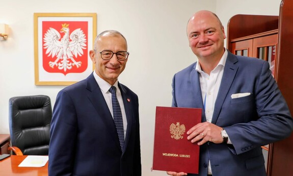 Pracownicy Collegium Medicum wśród nowych konsultantów wojewódzkich w ochronie zdrowia