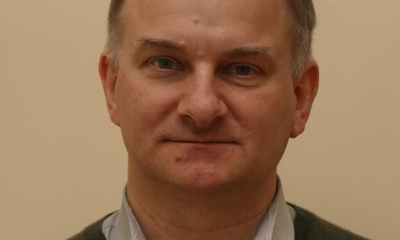 Dr hab. Piotr Lubiński, prof. UZ ekspertem Europejskiej Agencji Kosmicznej!