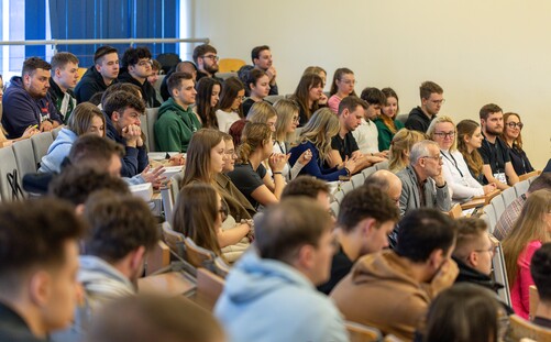 Jak budować w zgodzie z naturą, a nie przeciwko niej? O tym rozmawiano podczas II konferencji „Budownictwo Wodne i Melioracje”