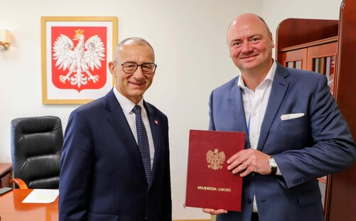 Pracownicy Collegium Medicum wśród nowych konsultantów wojewódzkich w ochronie zdrowia