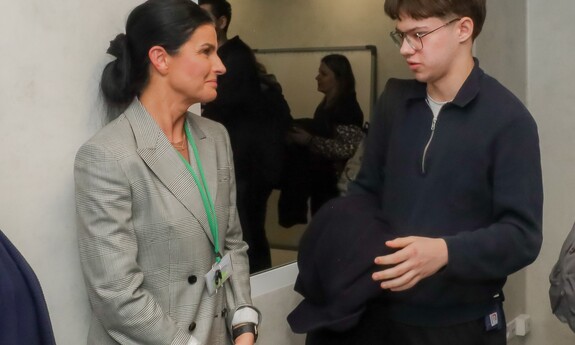 Open Day of the Faculty of Medicine and Health Sciences