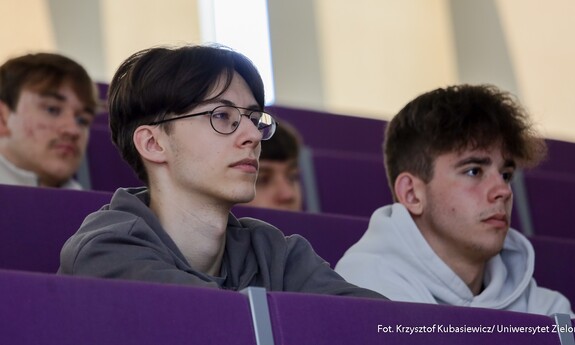 Open Day of the Faculty of Engineering and Technical Sciences