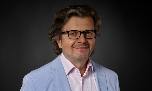 Dr hab. inż. Krzysztof Witkowski, prof. UZ członkiem Rady Narodowego Centrum Badań i Rozwoju