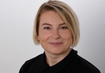 Dr Wioletta Husar-Poliszuk z Instytutu Nauk o Polityce i Administracji UZ powołana do RNCBR
