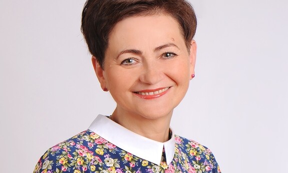 Lilia Smoła po raz drugi w Komisji do spraw Akademickich Biur Karier przy KRASP.