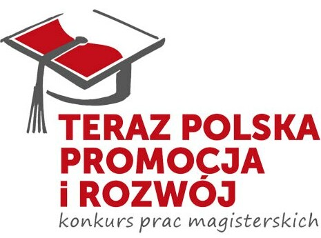 11. edycja konkursu Teraz Polska Promocja i Rozwój na najlepszą pracę magisterską dotyczącą Polski