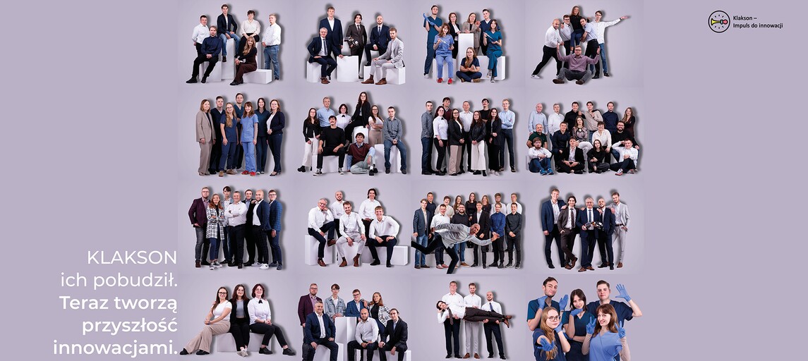 Koła naukowe UZ w blasku fleszy