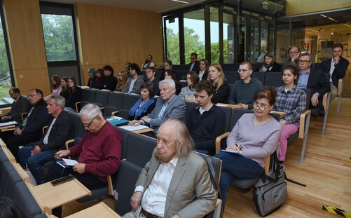 "Filozofia polska - między klasykami i epigonami" tematem XII Seminarium Historyków Filozofii Polskiej