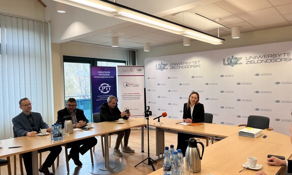 The Lubuskie NAWA-EURAXESS Network Officially Launched